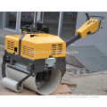 Hydraulic Drive Walk Behind Single Drum Asphalt Roller FYL-750